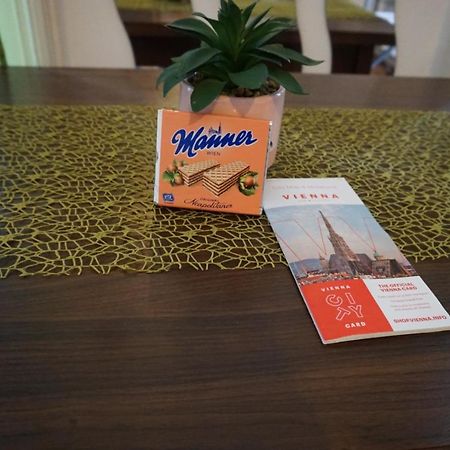 Contactless Check-In Room4You Waehring Виена Екстериор снимка